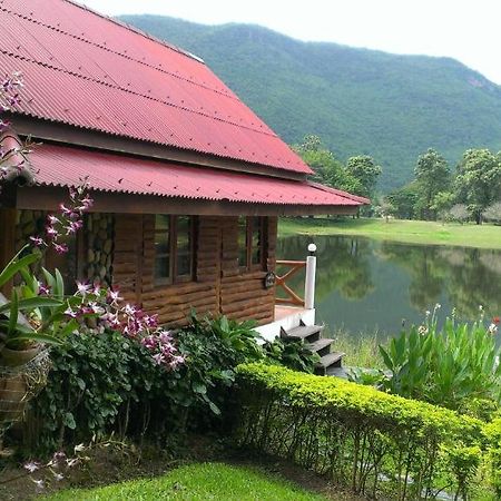 River Kwai Park & Resort Chongsadao Pokój zdjęcie