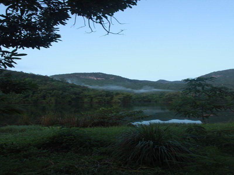 River Kwai Park & Resort Chongsadao Zewnętrze zdjęcie